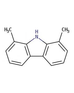 Astatech 1,8-DIMETHYL-9H-CARBAZOLE; 0.25G; Purity 95%; MDL-MFCD00459118